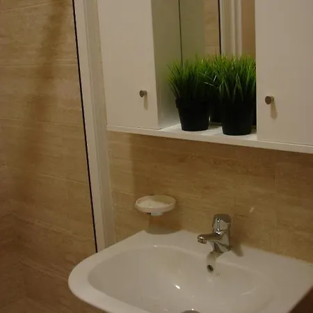 Formosa Oporto Apartments Group Room photo