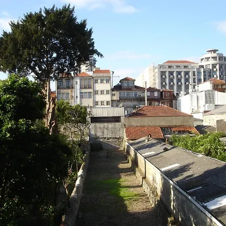 Formosa Oporto Apartments Group Room photo