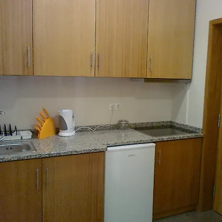Formosa Oporto Apartments Group Room photo
