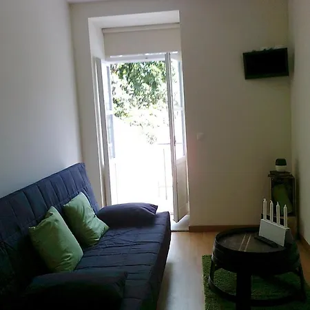 Formosa Oporto Apartments Group Room photo
