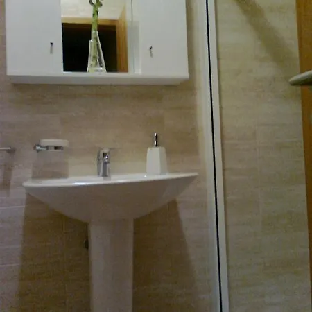 Formosa Oporto Apartments Group Room photo