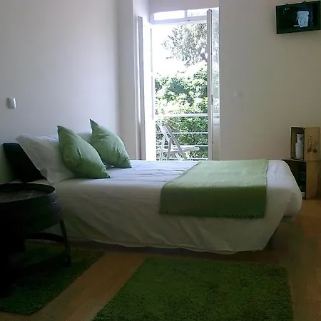 Formosa Oporto Apartments Group Room photo