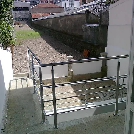 Formosa Oporto Apartments Group Exterior photo