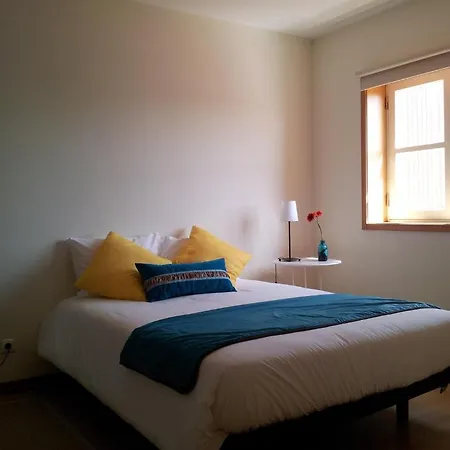 Formosa Oporto Apartments Group Room photo