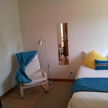Formosa Oporto Apartments Group Room photo