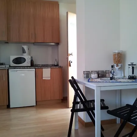 Formosa Oporto Apartments Group Room photo