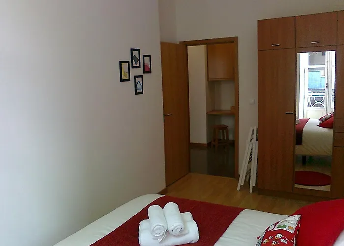 Formosa Oporto Apartments Group
