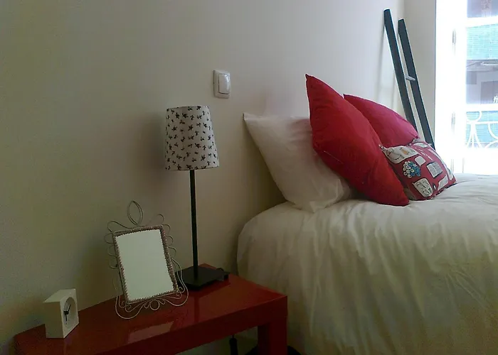 Formosa Oporto Apartments Group