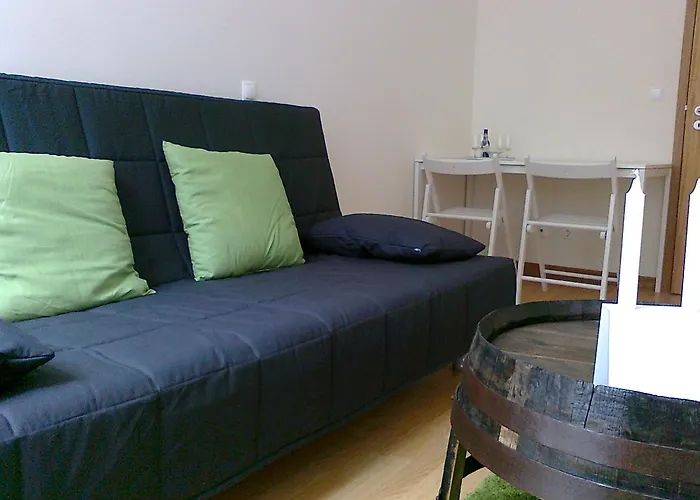 Formosa Oporto Apartments Group