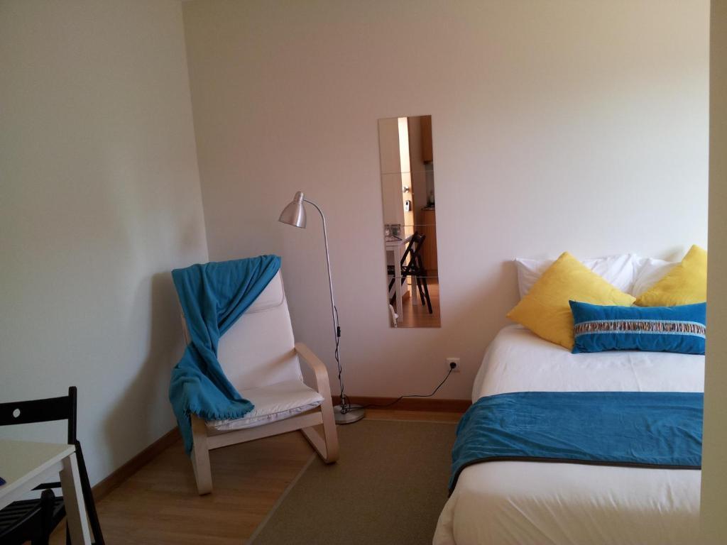 Formosa Group Apartment Porto